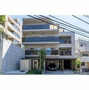 LUMIEC BUNKYO SENGOKUの外観画像