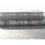 アンプルールリーブルK.M.Kの外観画像