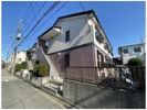 パークフォーラム竹の塚Bの間取り画像