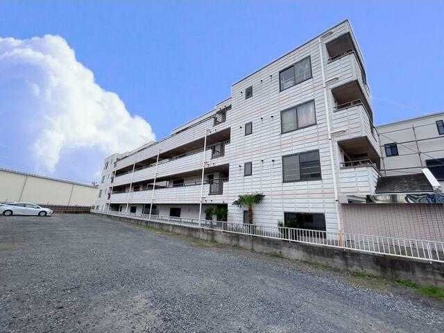 第261シティープラザ大宮大成の外観画像