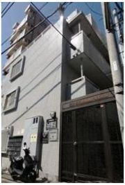 クリオ西横浜壱番館の外観画像