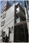 クリオ西横浜壱番館の間取り画像