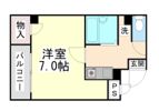 シェトワ大石の間取り画像