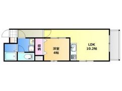 Campanellaの間取り画像
