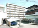 ハイデンス岡山の間取り画像