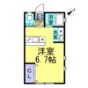 e-Houseの間取り画像