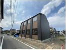 パーチェ問屋駅前Bの間取り画像