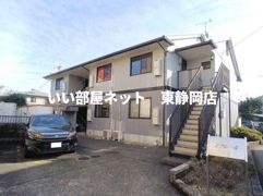 エクレールの外観画像