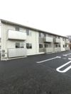 ドルチェ ヴィータ Bの間取り画像