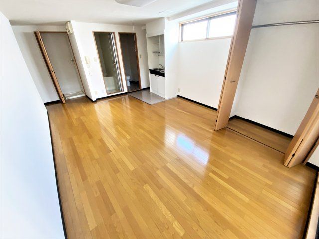 リビング