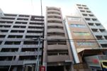プレイス十日市の外観