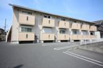 ラ・ヴィータの間取り画像
