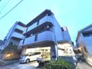 ライフ石町の間取り画像