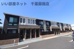 ベル・ヴィールの間取り画像
