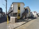 ハウズ高円寺の間取り画像