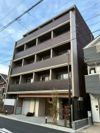 ブライズ鶴見本町通MAXIVの間取り画像