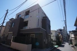 T・M・F・Y・荻窪の外観画像