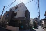T・M・F・Y・荻窪の間取り画像