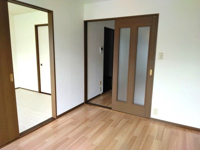 洋室