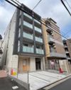 HILLS天神の間取り画像