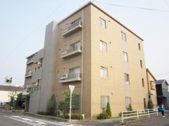 ボンボニエールの外観画像