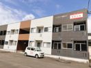 エミリア川内05の間取り画像