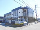 レオパレスエムの間取り画像