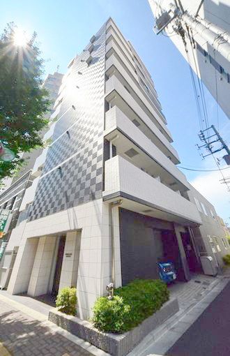 PREMIUM CUBE 笹塚の外観画像