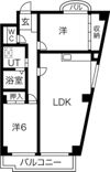 御棚町ヒルズの間取り画像