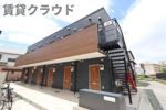 BLUE MARINE HONCHIBAの間取り画像