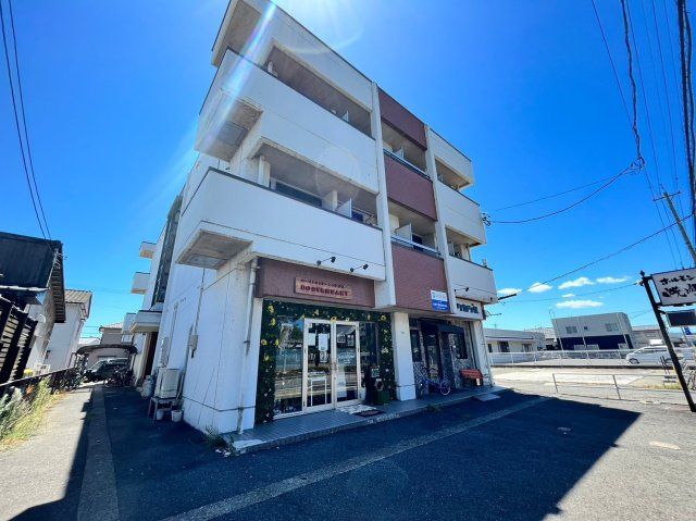 文京パセオの外観画像