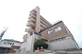 カサグランデⅠの外観画像