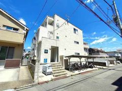 プランソレイユKの外観画像