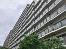 朝日プラザ武蔵野マーテルヒルズ参番館の間取り画像
