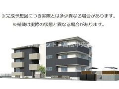 クライノートAの外観画像