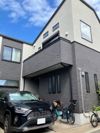 南荻窪戸建の間取り画像