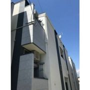 ハーモニーテラス三百人町Ⅱの外観画像