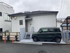 ブリーズ白山の外観画像