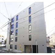 ファーヴァル中野新橋の外観画像