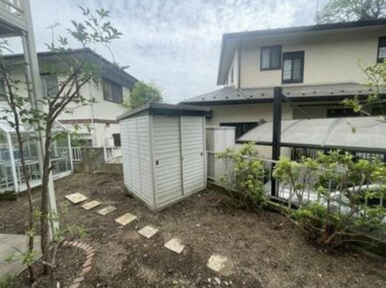 庭