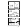 la casa feliceの間取り画像