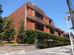 マンション雅清の外観画像