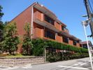 マンション雅清の間取り画像