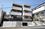 Euphoria籠池通の外観