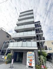 エステムコート横濱大口の外観画像