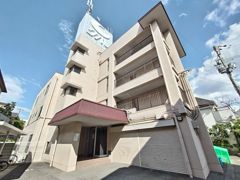クオレ千里山の外観画像