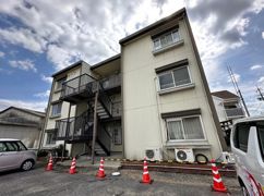 メゾンドKの外観画像