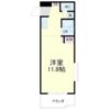 アップル第3マンションの間取り画像
