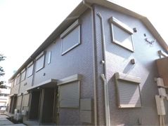 ルシールの外観画像