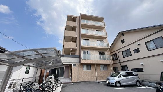 ピアグロリア森下町の外観画像